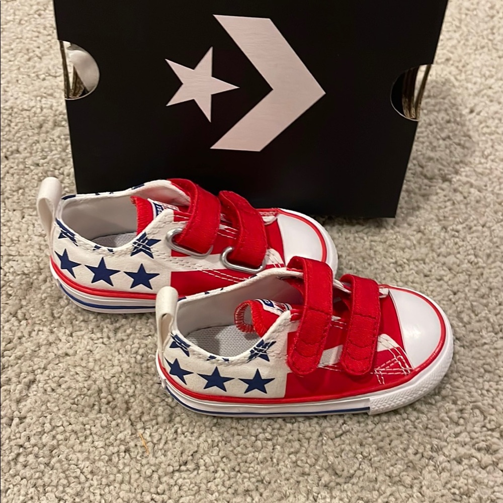 Converse Size 5